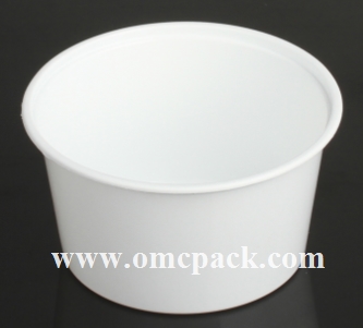 M-25 Microwaveable PP container 25oz
