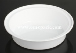 723 PP takeaway food container